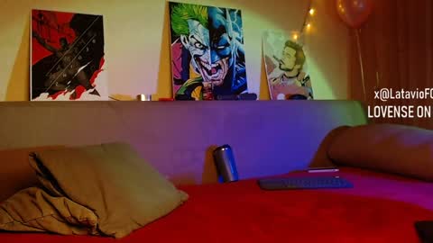 Alexey or just Alex online show from December 25, 1:53 am