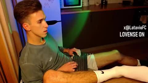 Alexey or just Alex online show from September 24, 1:53 am