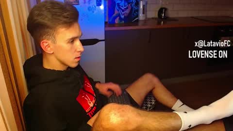 Alexey or just Alex online show from October 29, 1:19 am