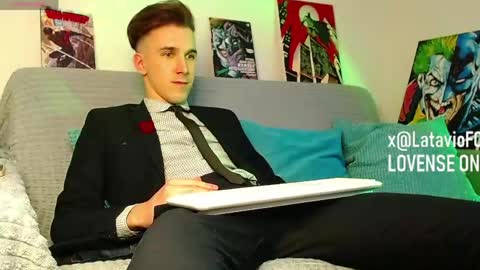 Alexey or just Alex online show from March 13, 10:11 am