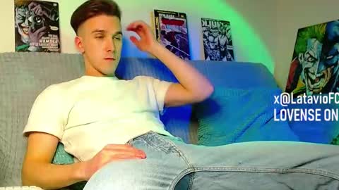 Alexey or just Alex online show from March 27, 10:09 pm