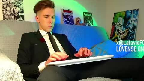 Alexey or just Alex online show from April 28, 6:13 pm