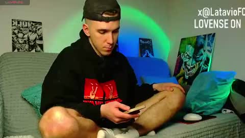 Snapshot of midnighter__ chatting on June 14, 2:24 am Alexey or just Alex online show from June 14, 2:24 am