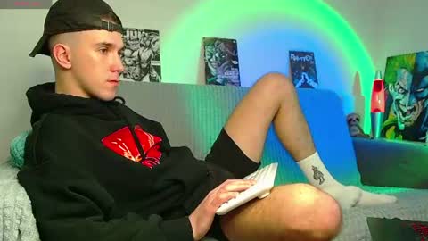 Snapshot of midnighter__ chatting on June 30, 12:39 pm Alexey or just Alex online show from June 30, 12:39 pm