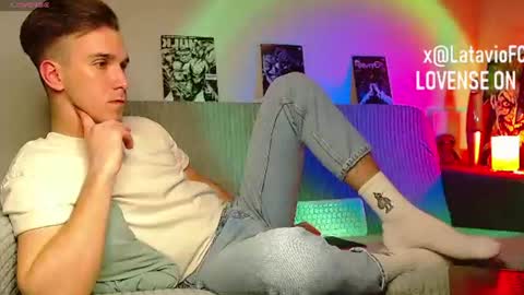 Snapshot of midnighter__ chatting on July 7, 12:02 am Alexey or just Alex online show from July 7, 12:02 am