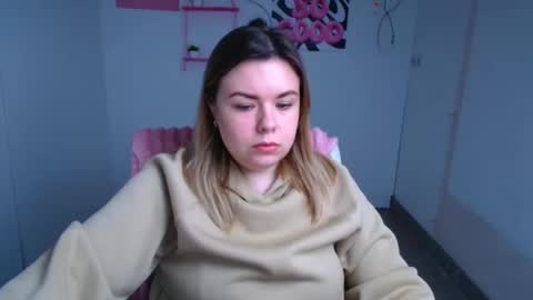 Mariana online show from November 23, 6:35 am