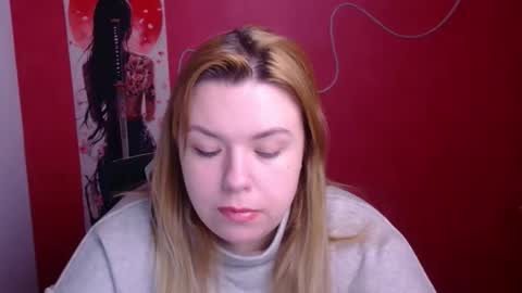 Mariana online show from January 12, 6:29 am