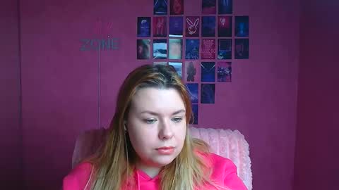 Mariana online show from February 2, 6:23 am