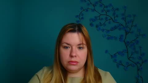 Mariana online show from February 13, 12:23 pm