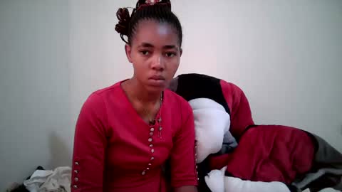 Snapshot of midnightnala chatting on June 22, 7:27 am Nala online show from June 22, 7:27 am