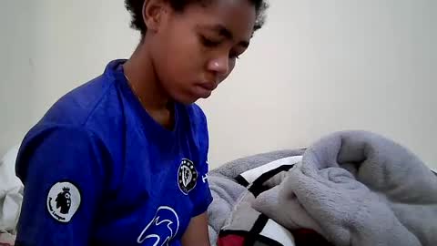 Snapshot of midnightnala chatting on July 2, 5:13 am Nala online show from July 2, 5:13 am