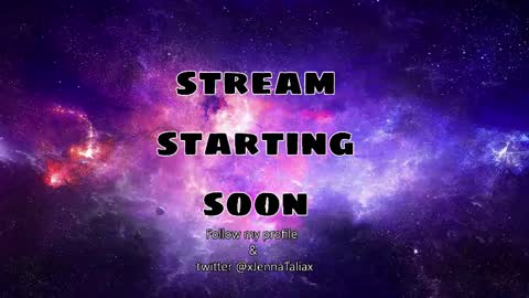 Jenna Talia online show from May 5, 12:57 pm