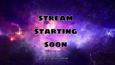 Jenna Talia online show from May 14, 11:06 am
