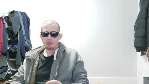 midnightsattire online show from May 12, 7:11 pm