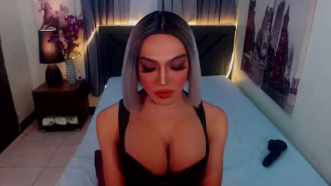 KATE online show from December 14, 6:52 am