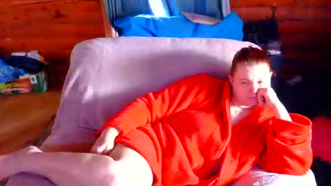 MidnightSun online show from May 22, 11:32 pm
