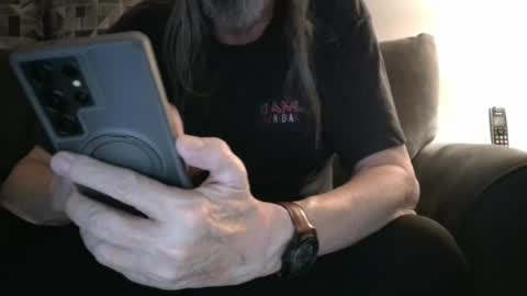 midnite_7 online show from July 7, 3:53 am