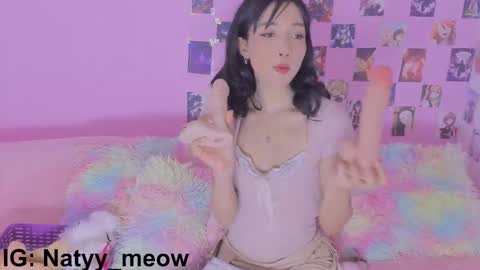 Sara online show from January 9, 1:52 am