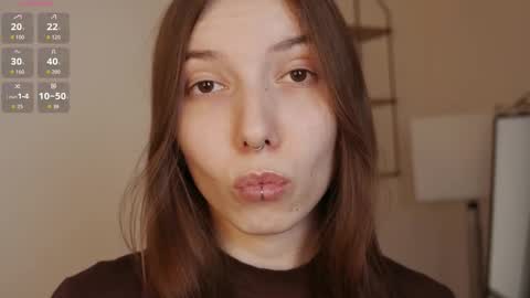 Sonya online show from March 19, 7:23 am