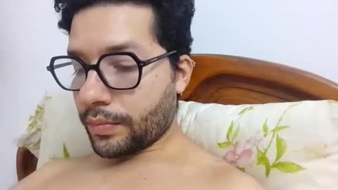 Sam online show from December 14, 4:12 pm