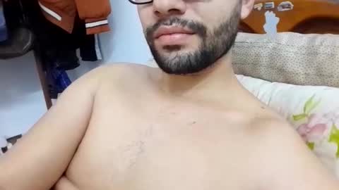 Sam online show from December 20, 2:46 pm