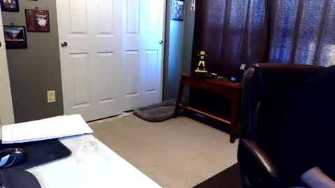 midwestdad09 online show from December 14, 2:11 pm