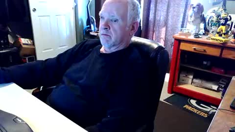 midwestdad09 online show from February 25, 8:40 pm