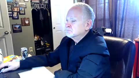 midwestdad09 online show from February 27, 2:50 pm