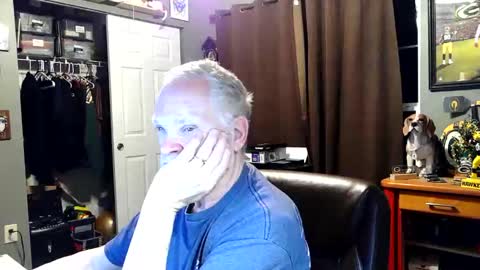 midwestdad09 online show from March 8, 2:59 am