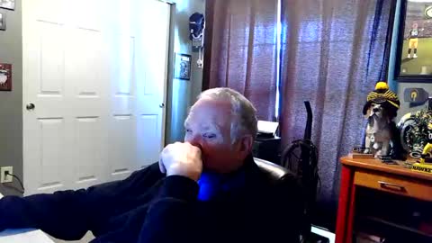 midwestdad09 online show from March 8, 3:05 pm