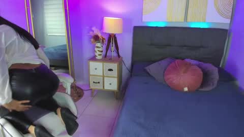 miel_ambar online show from June 3, 1:36 pm