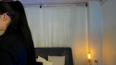 Snapshot of miel_gomez chatting on February 3, 9:07 pm miel_gomez online show from February 3, 9:07 pm