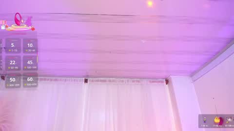 Snapshot of miel_gomez chatting on February 27, 12:32 am miel_gomez online show from February 27, 12:32 am