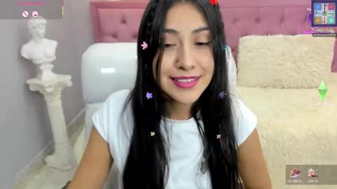 miel online show from November 21, 8:51 pm