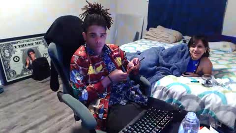 mifriend1998 online show from March 21, 9:47 am