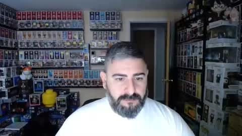 MightBeStoned online show from November 12, 7:35 pm