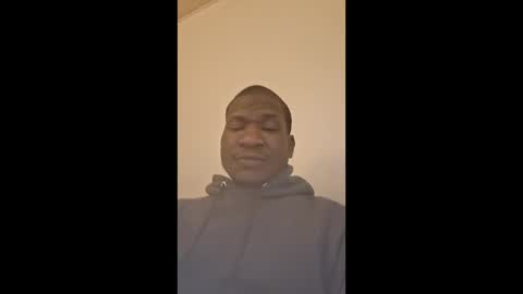 Mightymandingo online show from February 5, 6:40 am