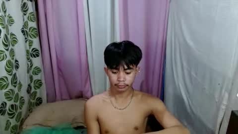 MIGUELKIESH online show from January 10, 11:01 am