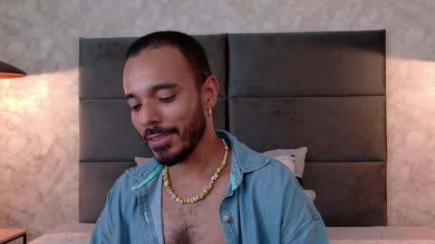 miguelsanfrancisco online show from April 8, 6:41 pm