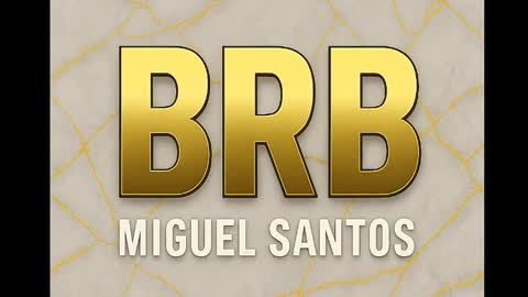 Miguel Angel Santos online show from April 7, 7:42 am