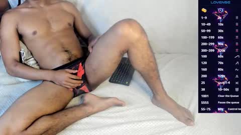 miguel online show from September 21, 6:53 pm