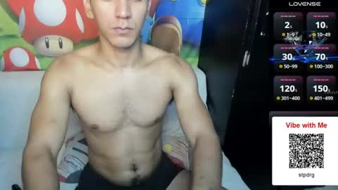 miguel online show from July 2, 4:02 pm