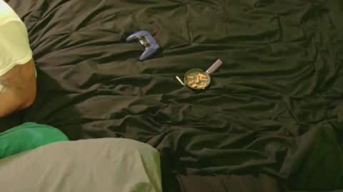 miguesnasty online show from April 1, 3:07 am