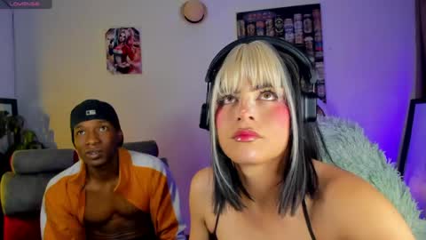 Snapshot of mihaa_adams chatting on June 16, 3:09 am MIHAA-ADAMS online show from June 16, 3:09 am