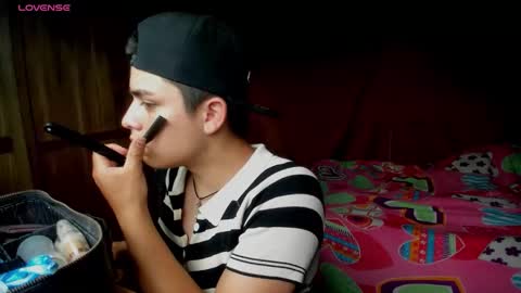 MihaAdamss online show from September 18, 6:54 pm