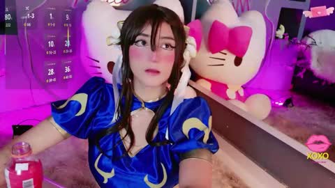   online show from April 15, 12:12 pm