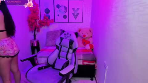 Miia online show from January 8, 6:31 am