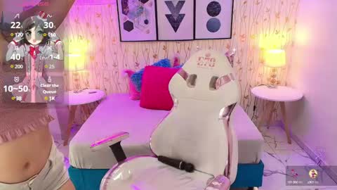 Miia online show from February 5, 9:15 am