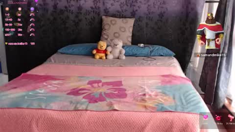  miia big1boobs online show from February 3, 3:17 pm