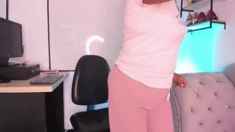 miia_blace online show from March 19, 2:26 am